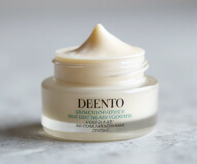 Eye Contour Cream