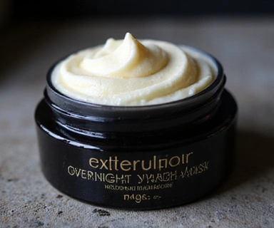 Overnight Repair Mask